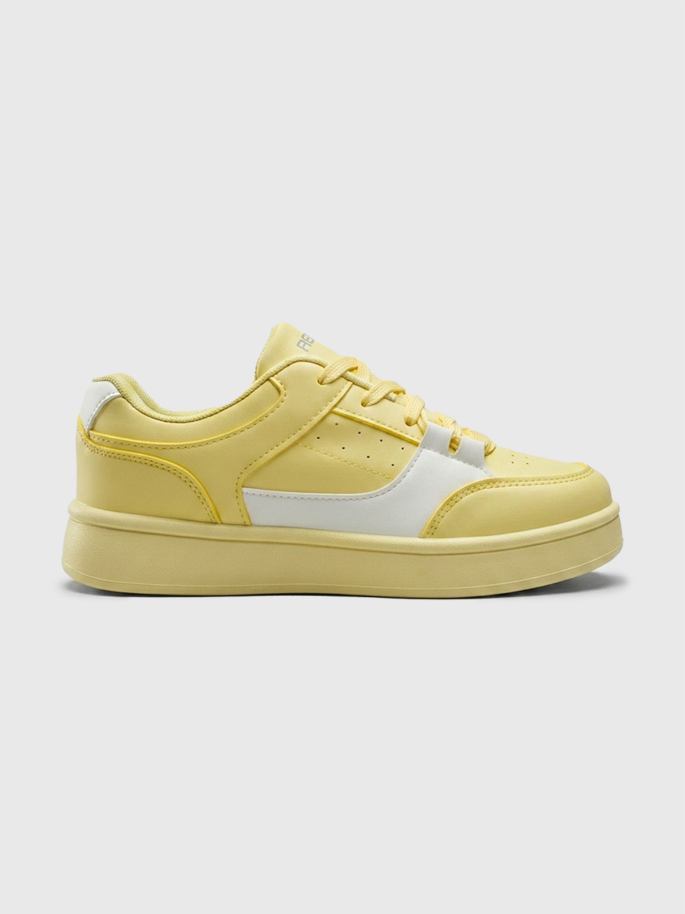 CityFlex Bold Casual Sneakers Beige - 50103302